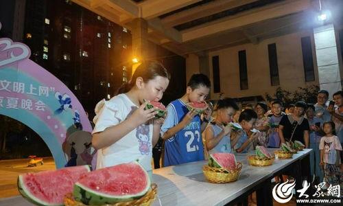 邹城最近吃瓜,揭秘背后真相