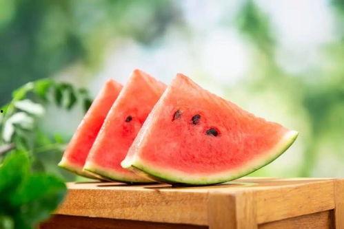 生日当天不宜吃瓜,揭秘生日当天不宜吃瓜的神秘原因