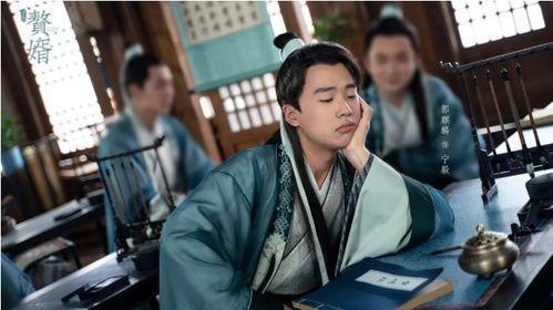 《赘婿》吃瓜,揭秘古代豪门背后的权谋与爱情纠葛